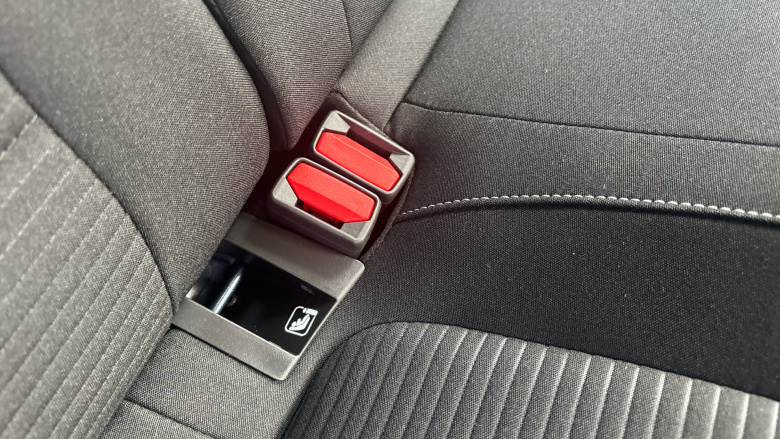 Ford Focus 1.0 EcoBoost Hybrid mHEV 155 Titanium 5dr Auto Petrol Hatchback